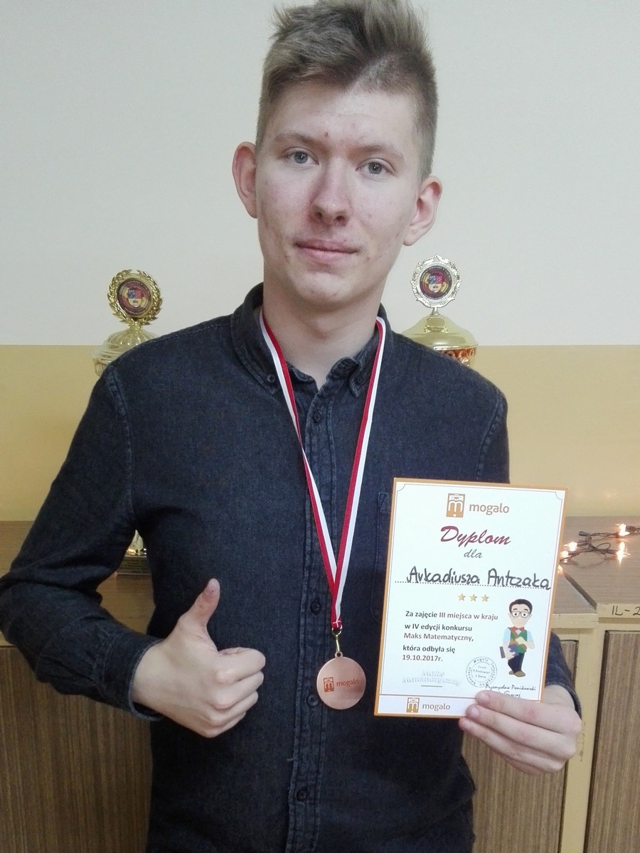 Arek Antczak