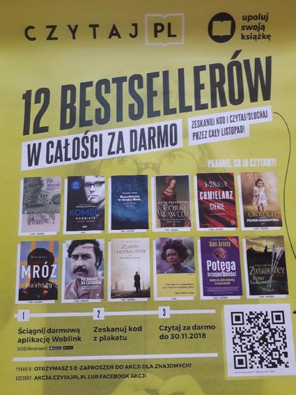 UPOLUJ SWOJĄ KSIĄŻKĘ