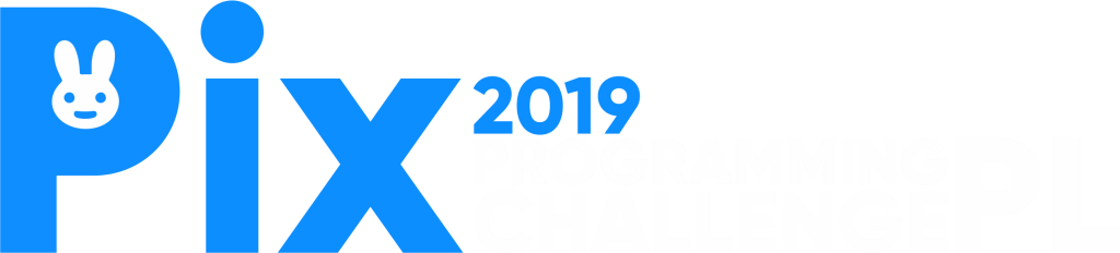 Konkurs Pix Programming Challenge