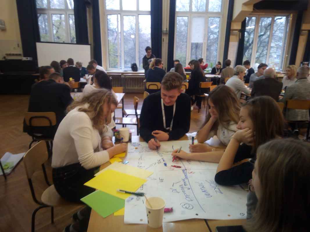 Projektanci innowacji