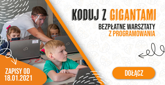 Kodujz Gigantami