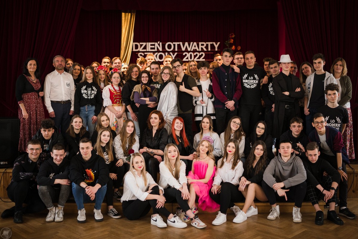  Dzień Otwarty Szkoły 2022