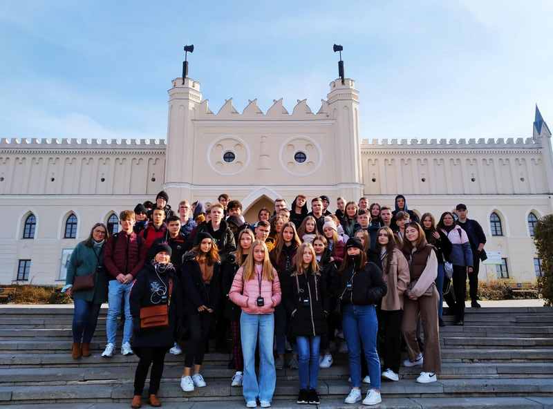 Lublin i okolice