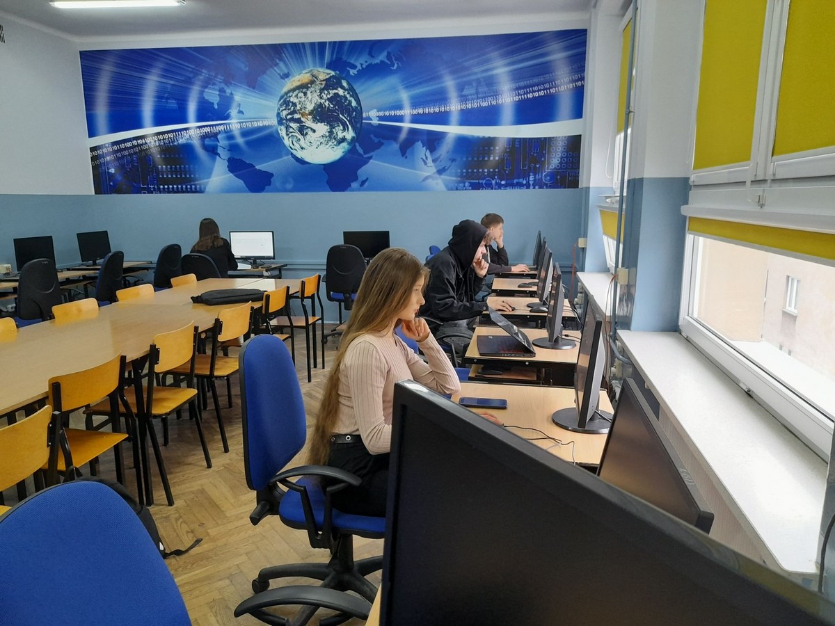X Ogólnopolski Konkurs Logiczny