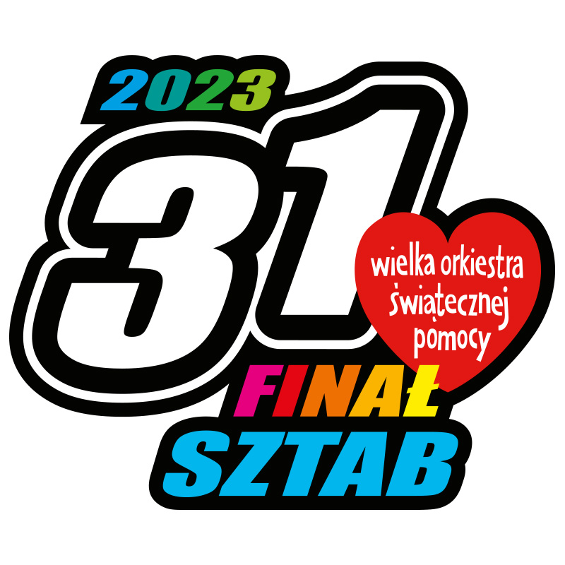 Sztab WOŚP w Krzepicach zaprasza do współpracy.