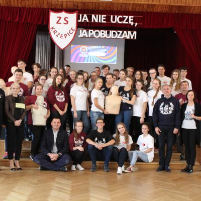 Bicie rekordu RKO