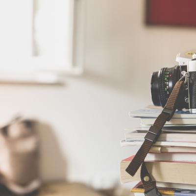 Szkolny Konkurs fotograficzny 