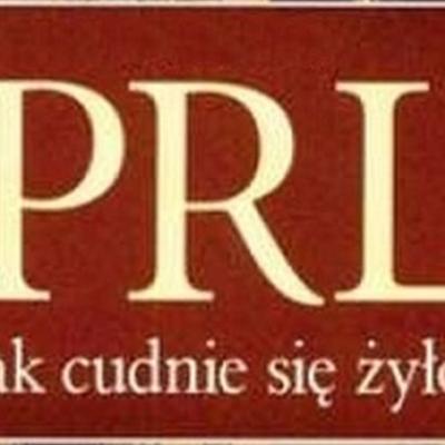 Dzień PRLu