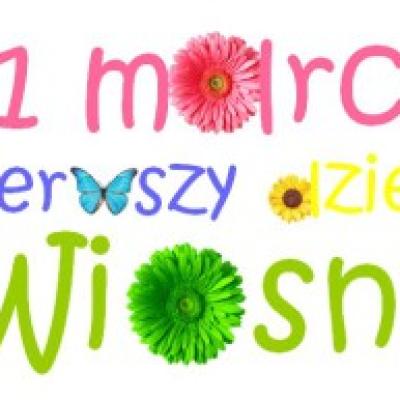 Dzień Wiosny 