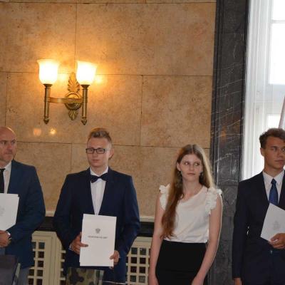Losy żołnierza i oręża 2019