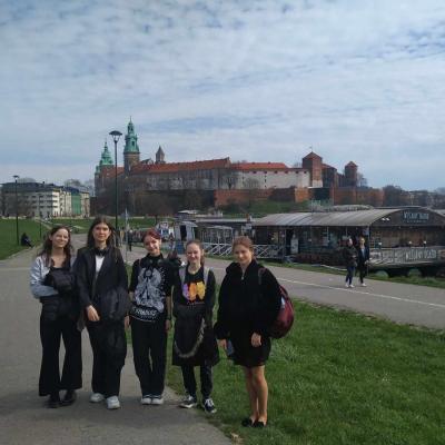 Wyjazd Krakow 05