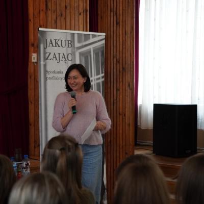 Spotkanie Profilaktyczne 02
