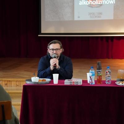 Spotkanie Profilaktyczne 03