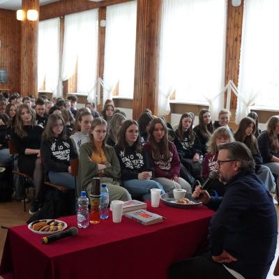 Spotkanie Profilaktyczne 05