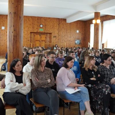 Spotkanie Profilaktyczne 06